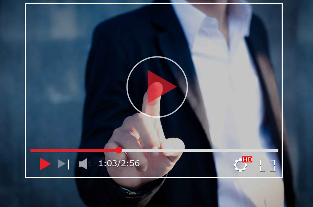 Online Video Platform Video Management, Streaming, linear channels