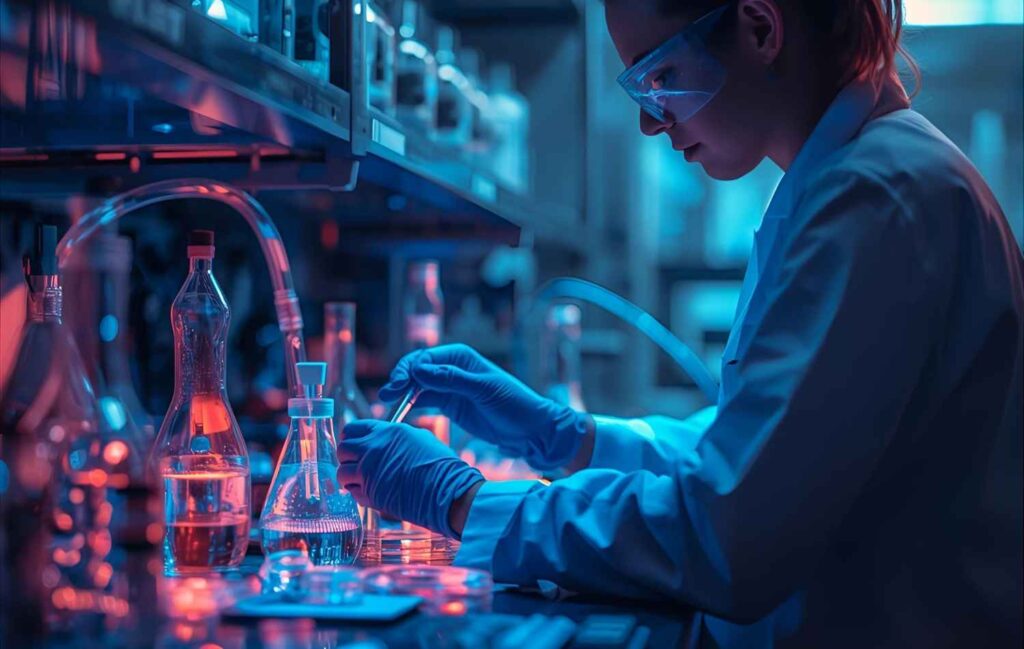 Biotechnology - Biotechanatomy