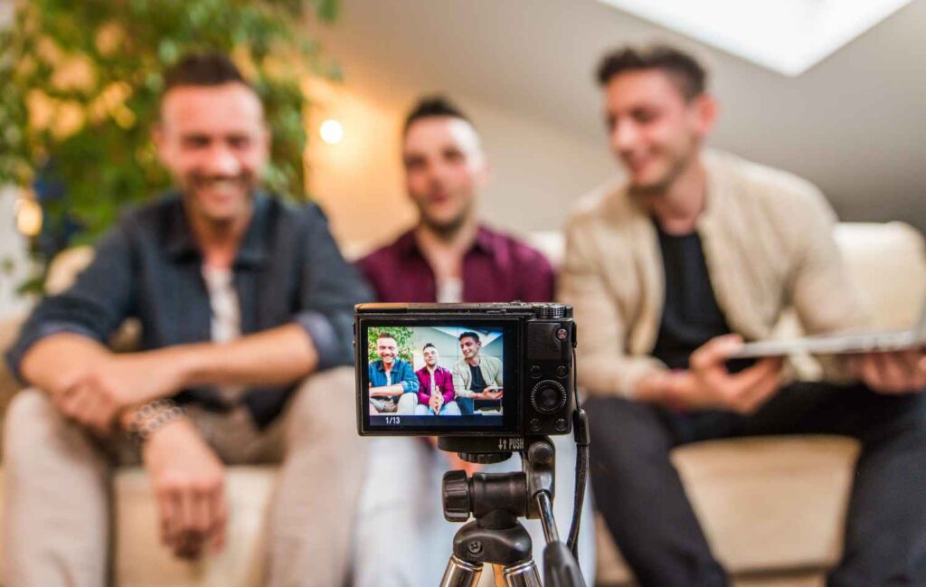 Influencer Marketing