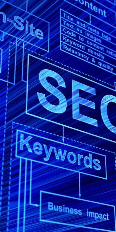 העתיד של קידום אתרים: למה GEO הופך לגורם קריטי בתחרות הדיגיטלית2